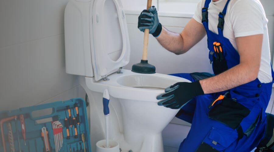 Local clogged drains in Lac Du Flambeau, WI